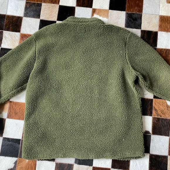 Redhead Fleece - Picture 2 of 3